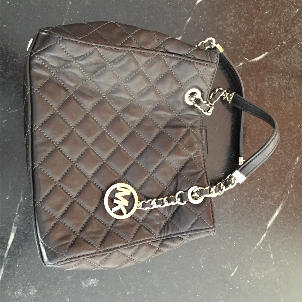 Michael Kors Cynthia tote